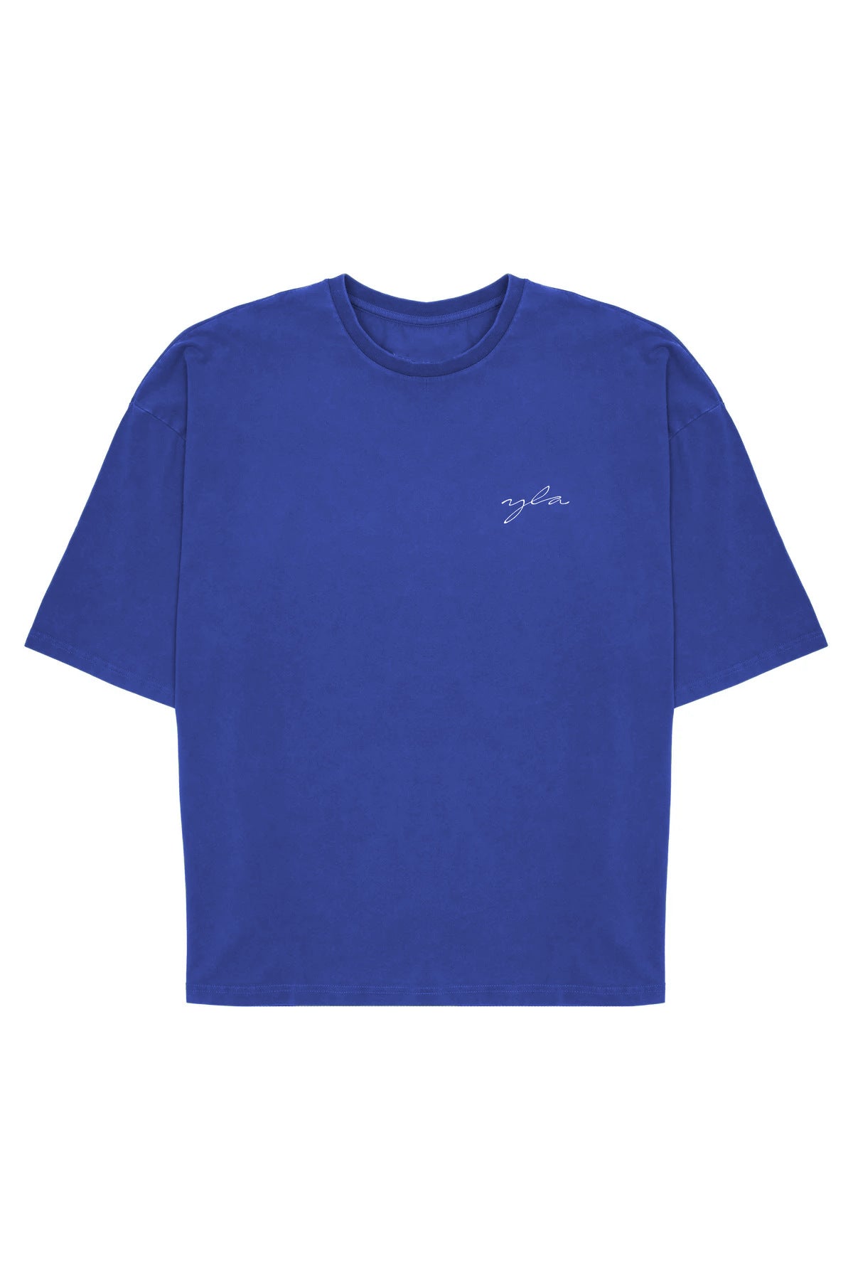 YOUNGLA 464 Skyline Super Sized Tees