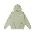 Fear Of God Essentials Flocked Small Letter Pullover Hoodie Unisex