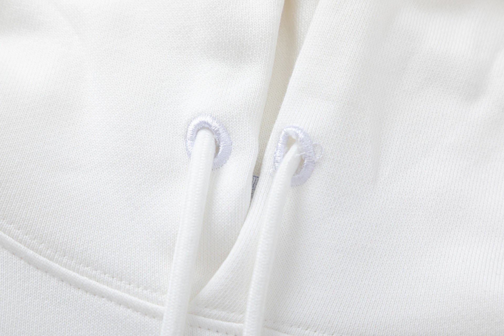 Off White Butterfly Arrow Graphic Pullover Hoodie Unisex