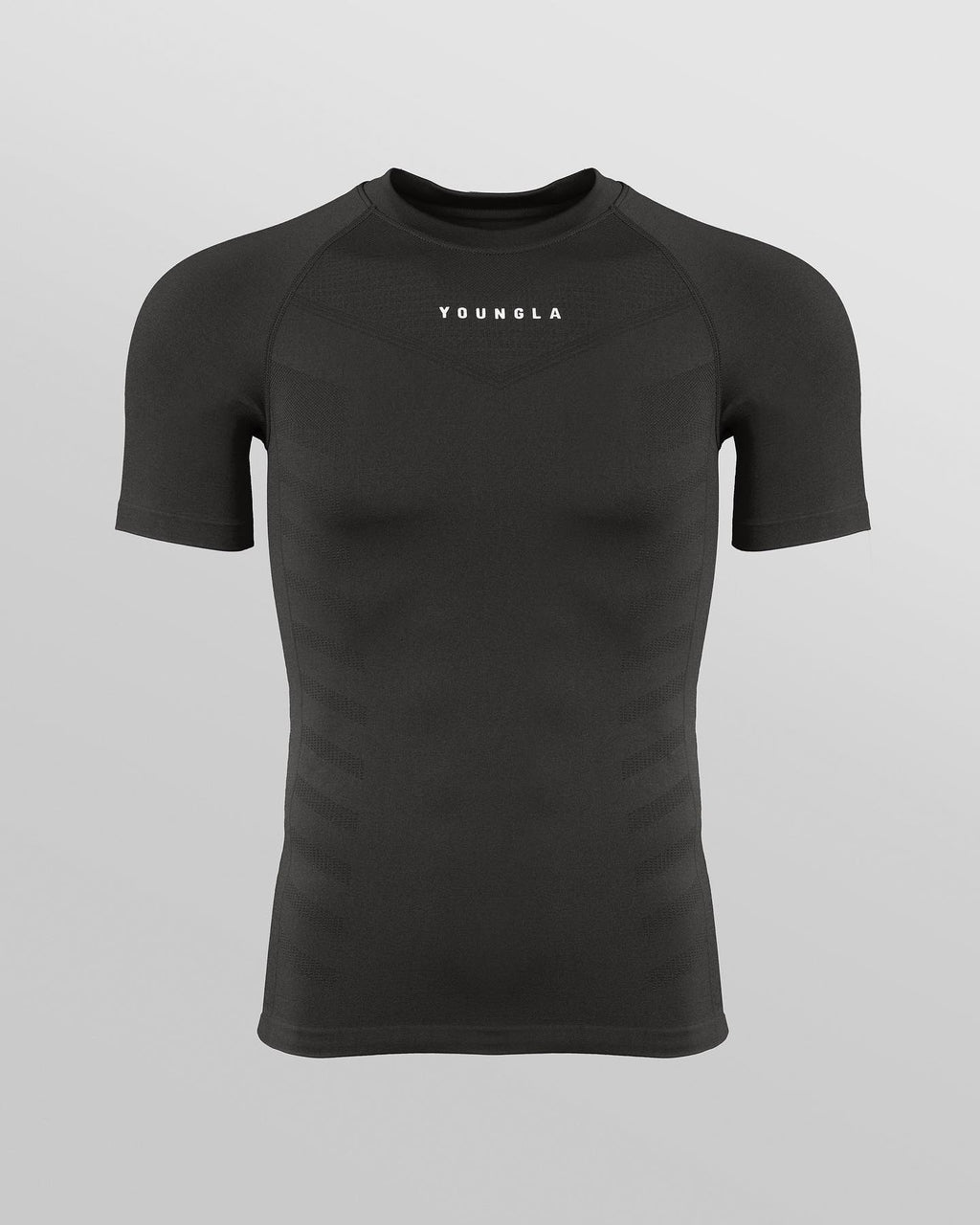 YOUNGLA 475 SuperVillain Compression Tees