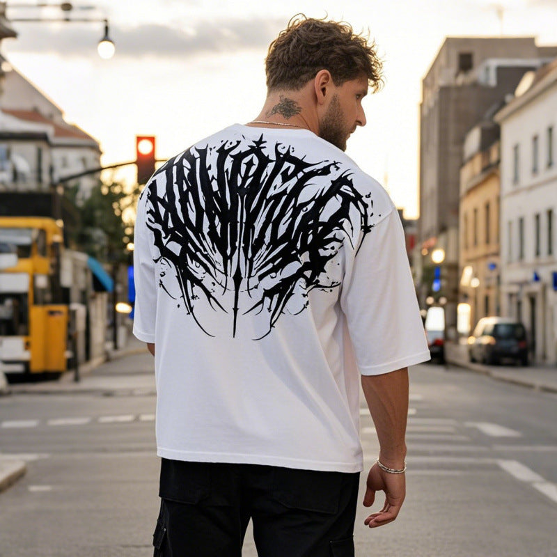 YOUNGLA 4185 Chaos Tees
