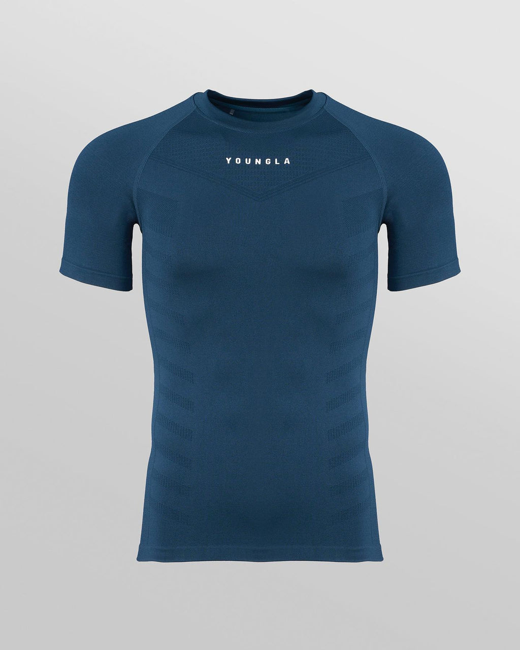 YOUNGLA 475 SuperVillain Compression Tees