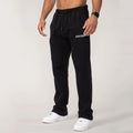 YOUNGLA 216 Eternal No Cuff Sweats