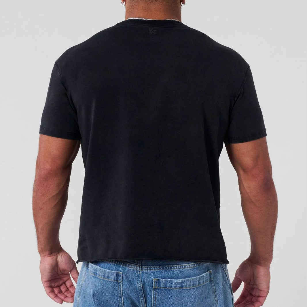 YOUNGLA 401 Essential Jacked Tees