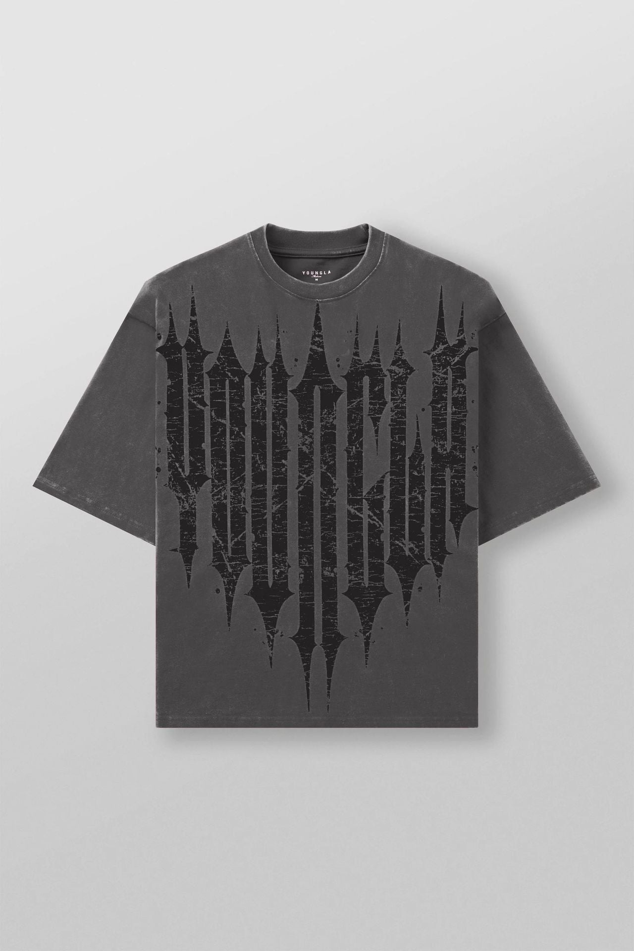 YOUNGLA 4156 Revenge Tees