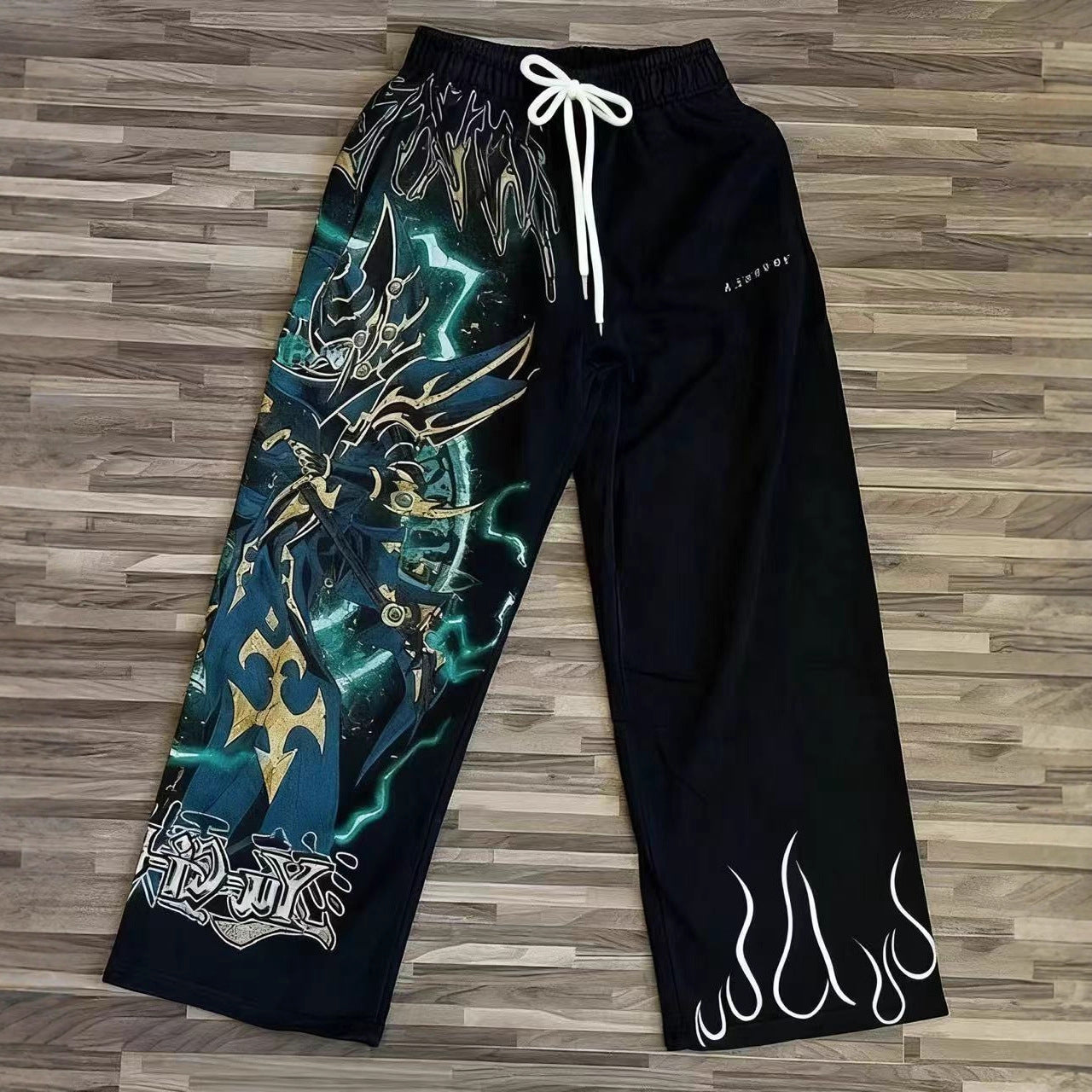 YOUNGLA 2004 Yu-Gi-Oh!® Sweats