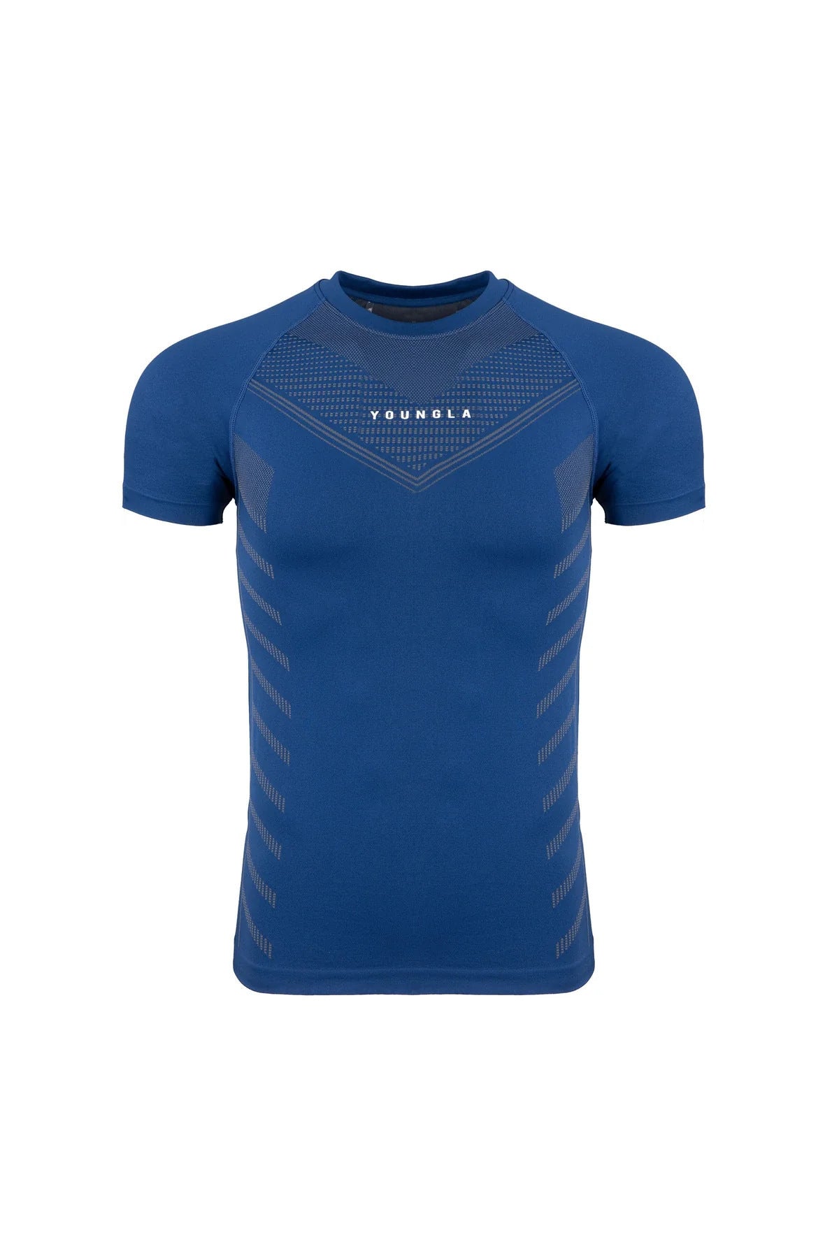 YOUNGLA 465 Superhero Compression Tees
