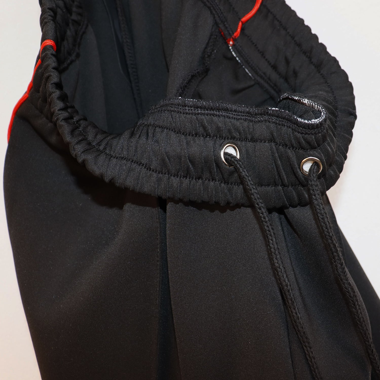 Amiri Letter Embroidery Stripe Casual Pants