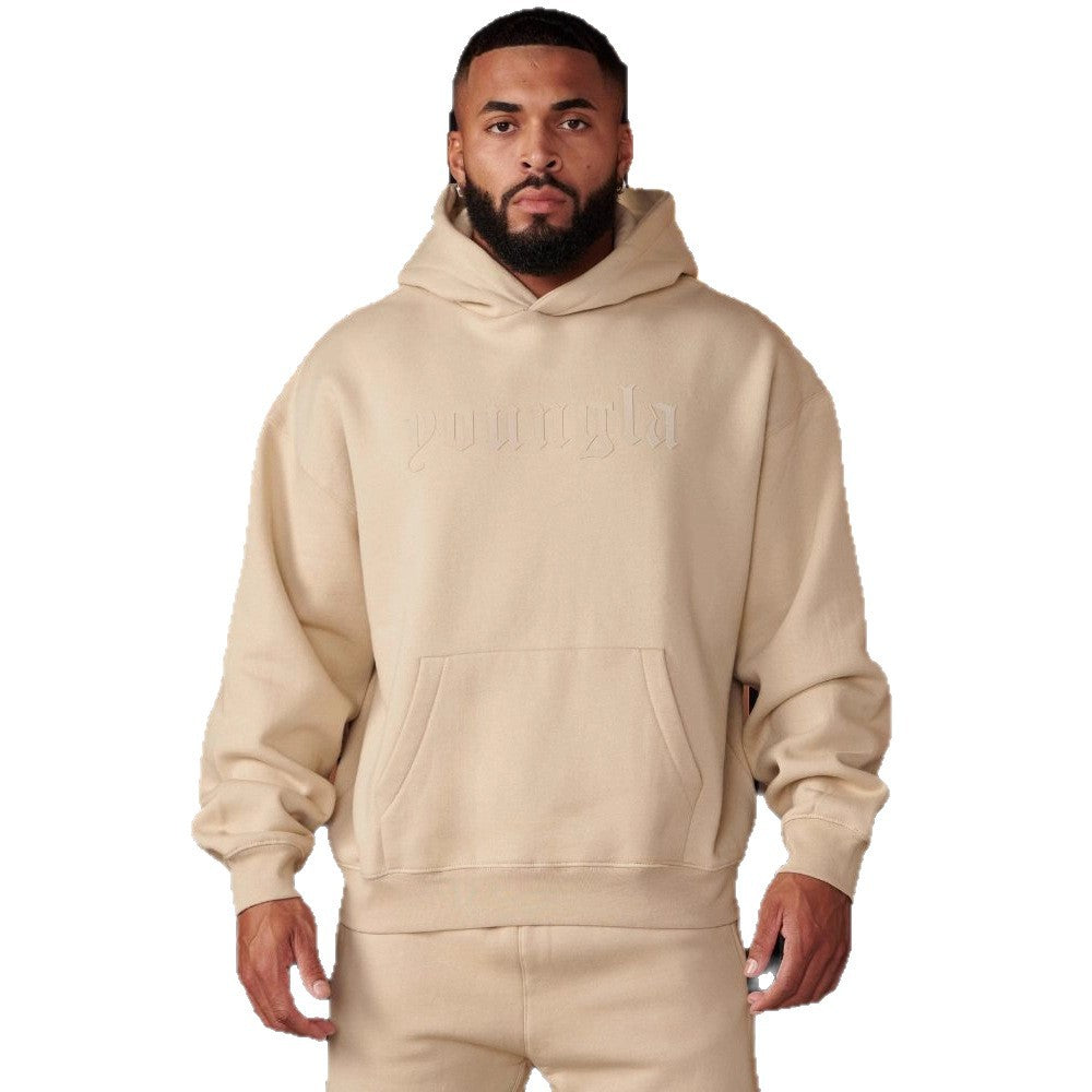 YOUNGLA 566 Cloud 9 Hoodies