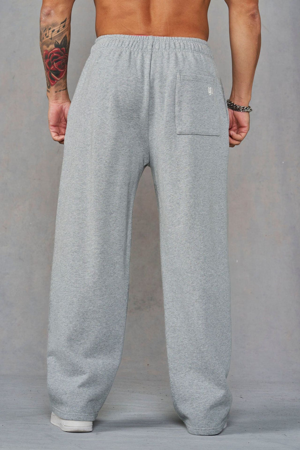 YOUNGLA 2129 Core Baggy Sweats