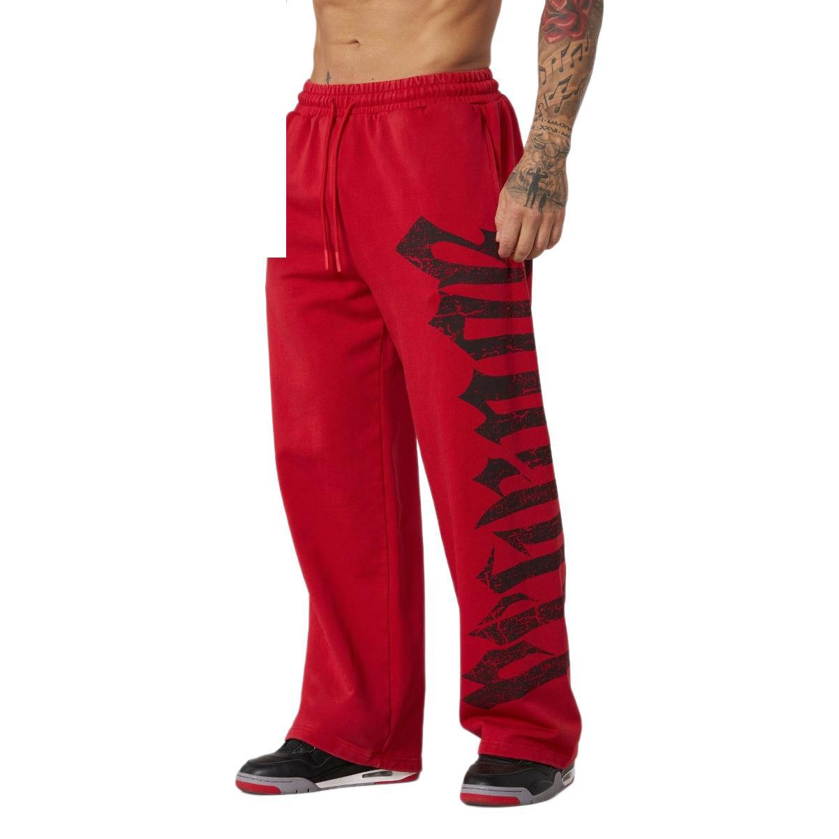 YOUNGLA 2016 Revenge Joggers