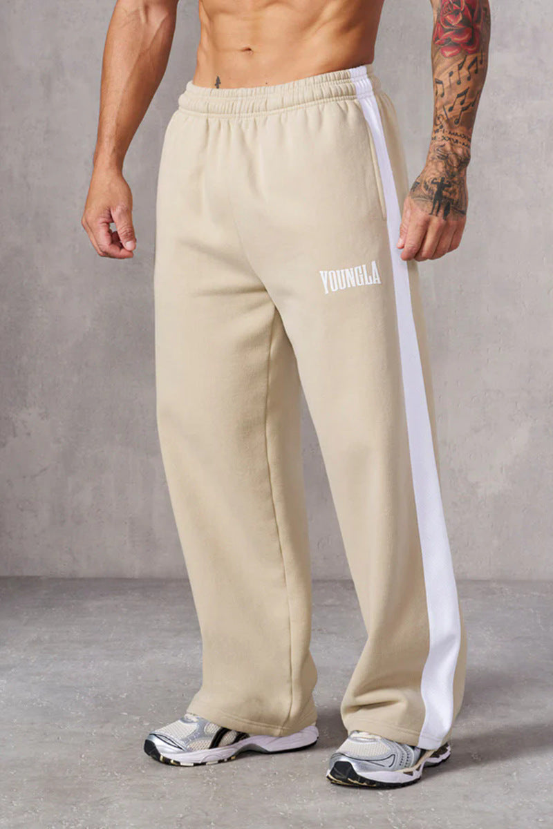 YOUNGLA 2115 Timeless Sweats