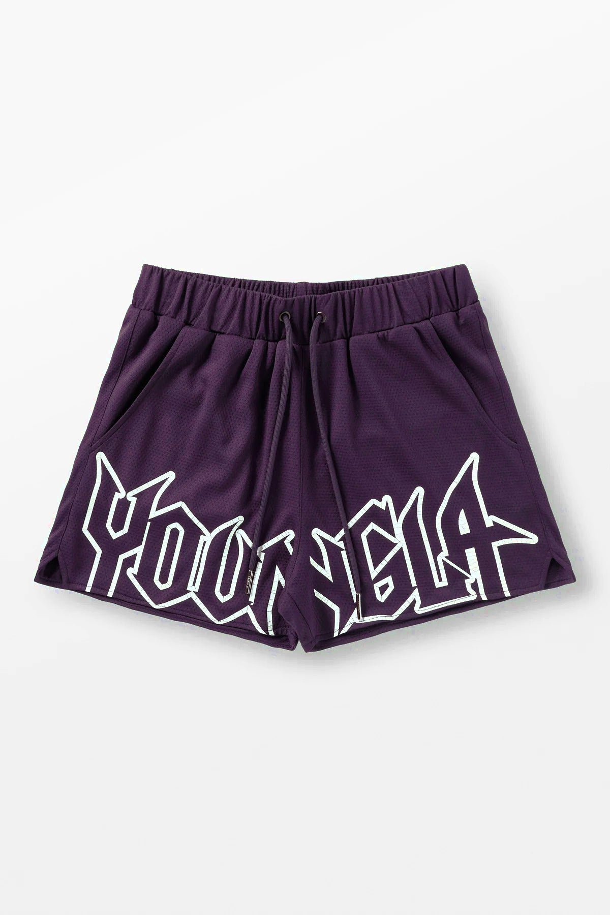 YOUNGLA 1109 ALL STARS SHORT