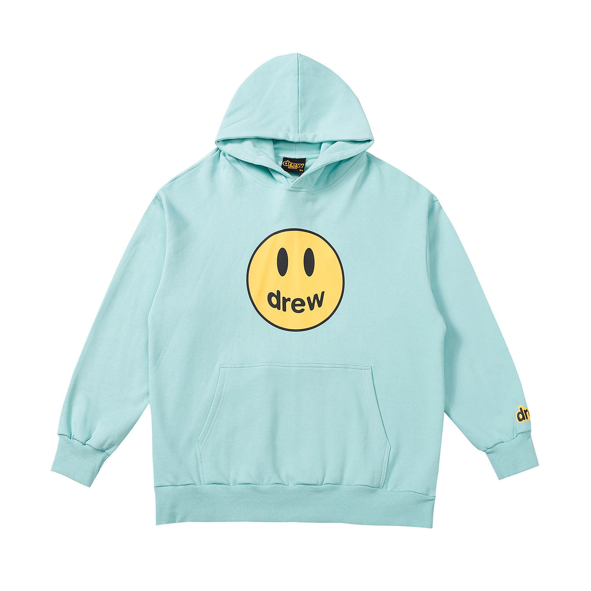 Drew House Mascot Smiley Face Pullover Hoodie
