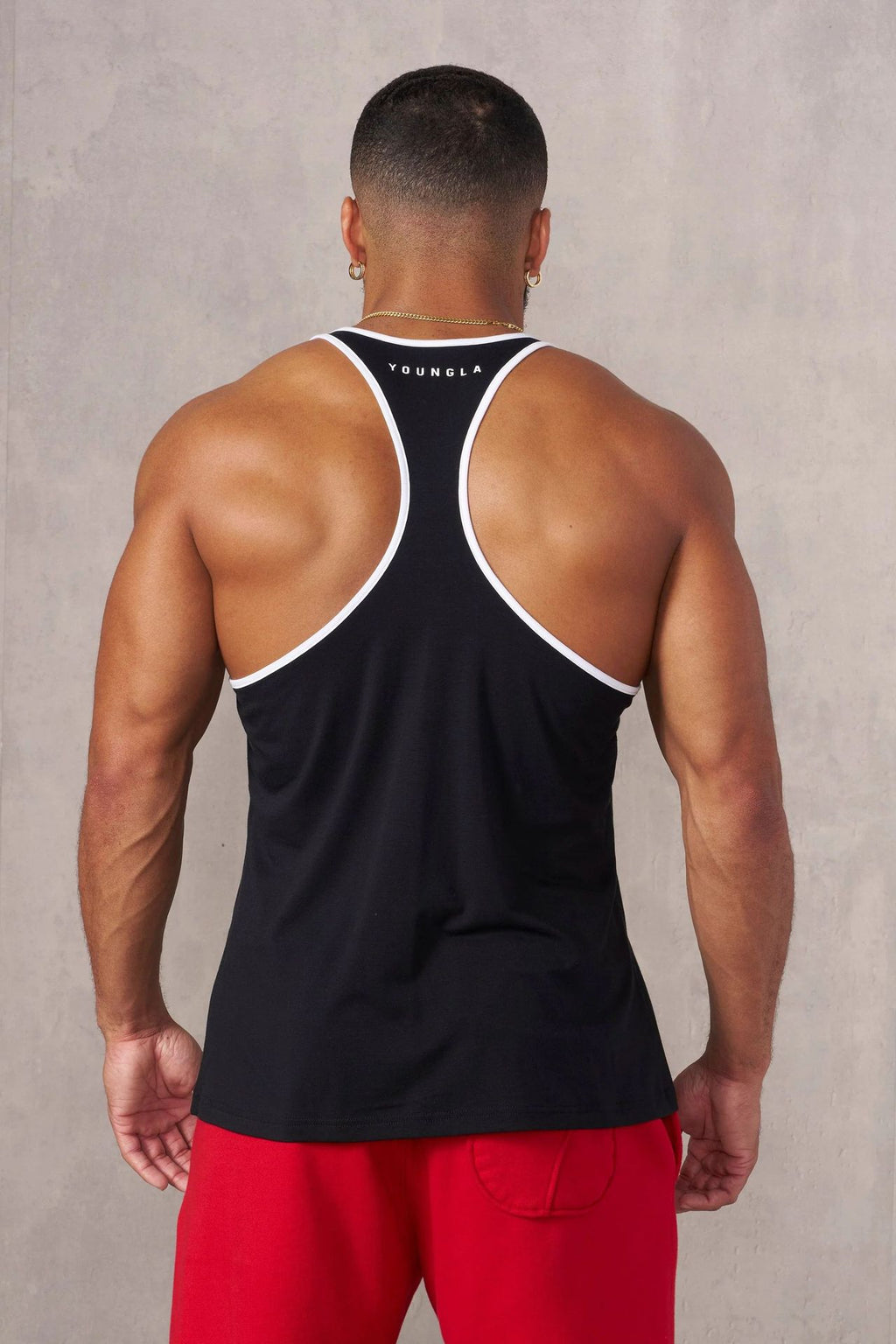 YOUNGLA 3014 Golds Gym Classic Stringers