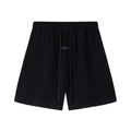 Fear Of God Essentials Embossed Letter Loose Casual Shorts Unisex