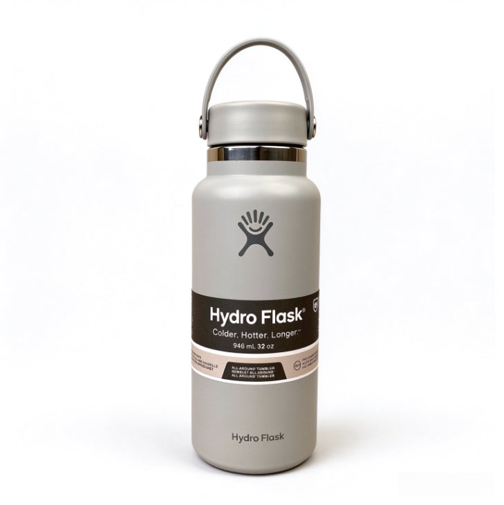 Hydro Flask 32oz 40oz Wide Mouth Insulated Bottle Macaron colors