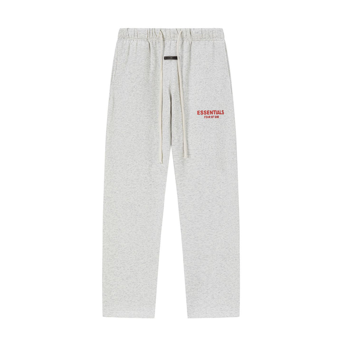Fear of God ESSENTIALS Relaxed Straight Logo Sweatpants
