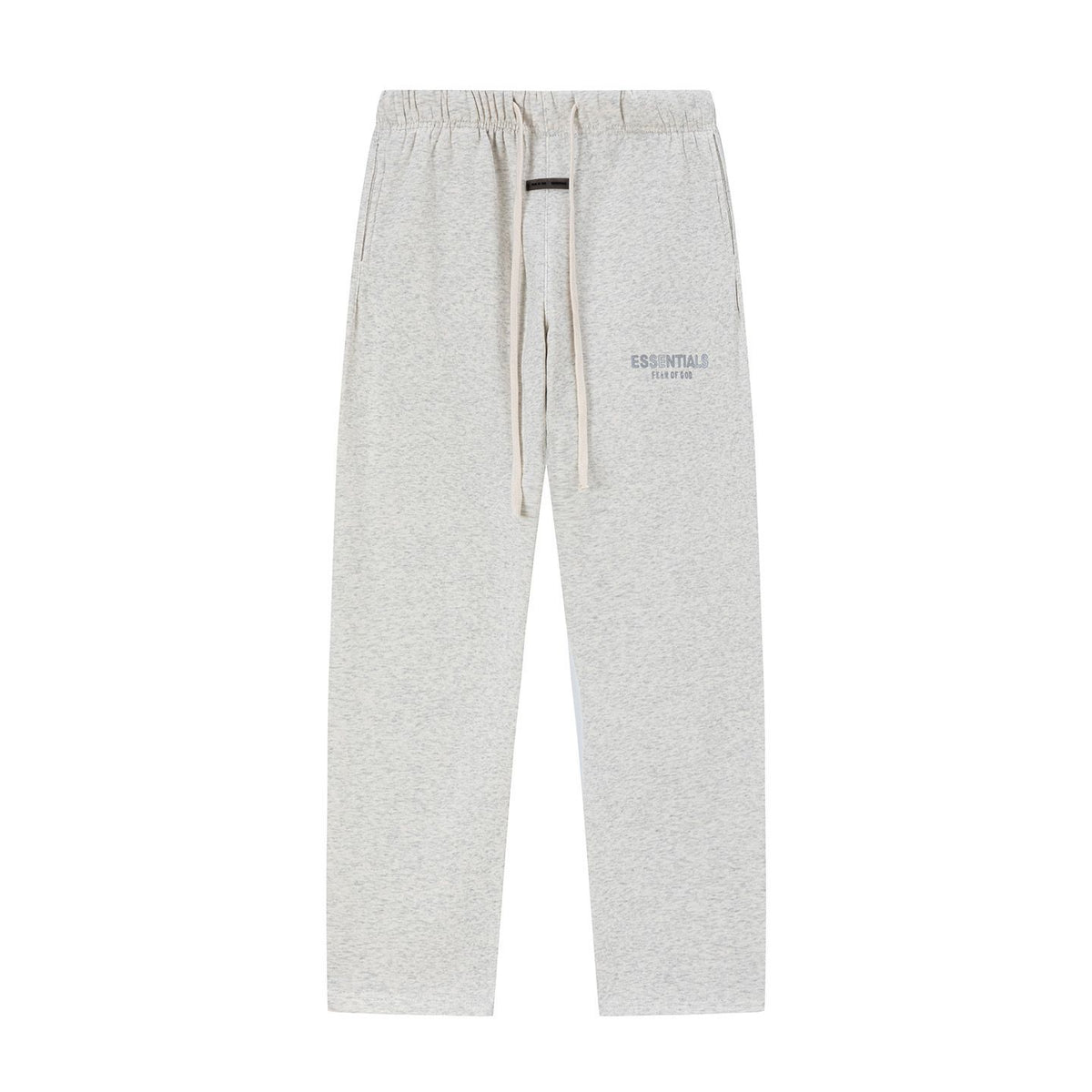 Fear of God ESSENTIALS Relaxed Straight Logo Sweatpants