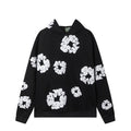 Denim Tears Cotton Wreath Hoodie Sweatpants Set