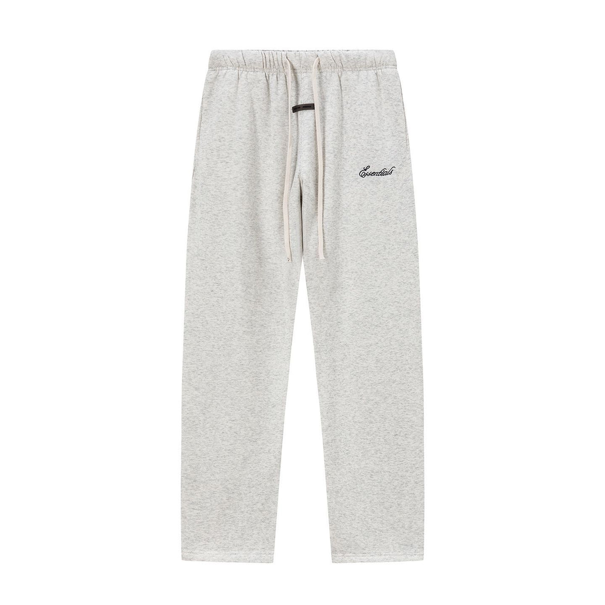 Fear of God ESSENTIALS Relaxed Straight Logo Sweatpants