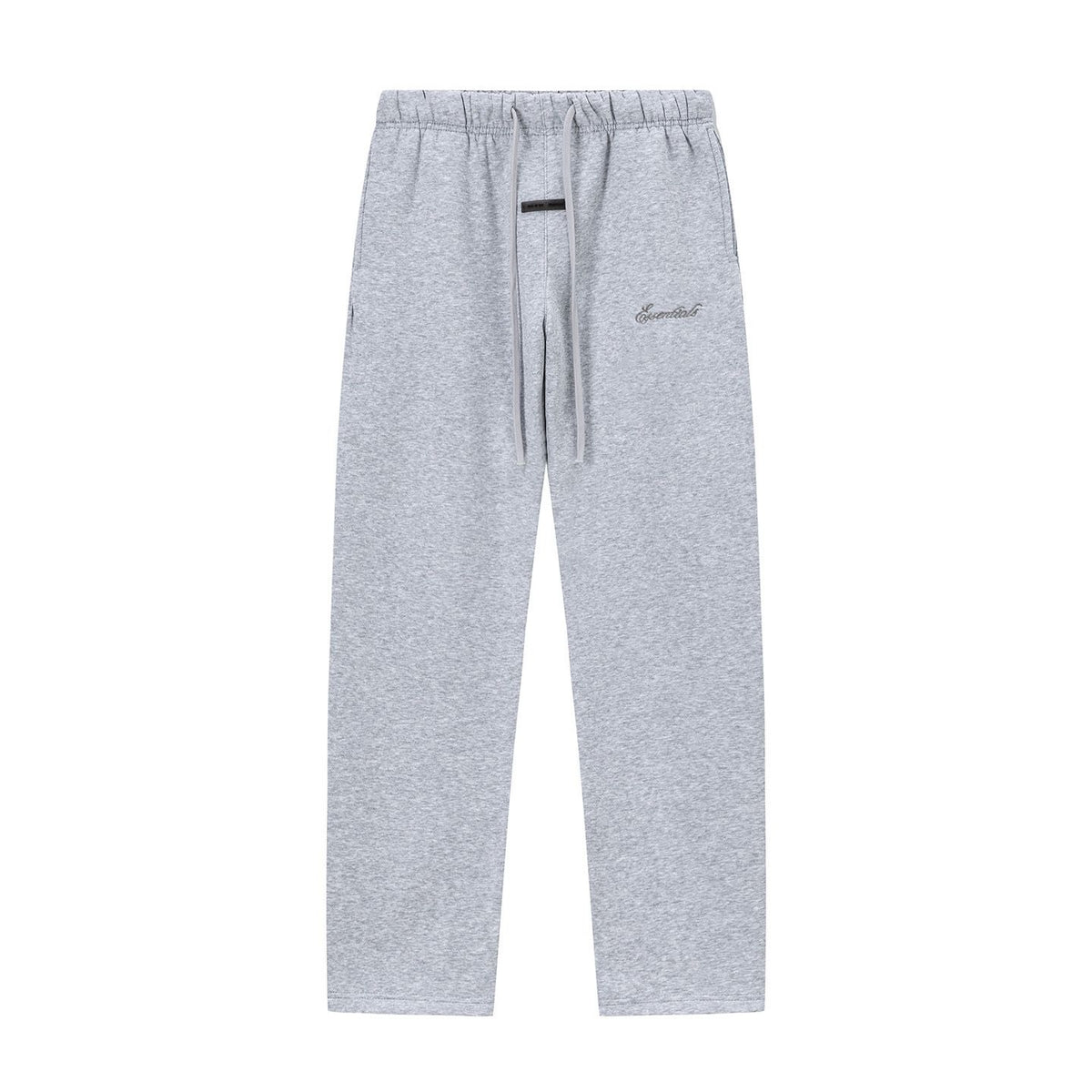 Fear of God ESSENTIALS Relaxed Straight Logo Sweatpants