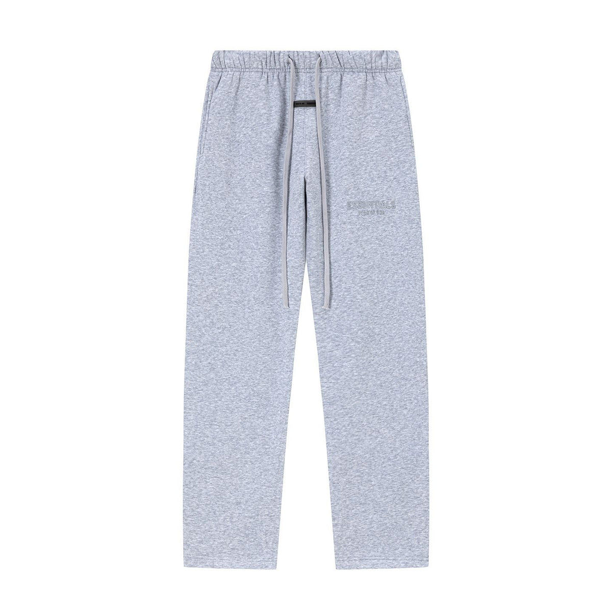 Fear of God ESSENTIALS Relaxed Straight Logo Sweatpants