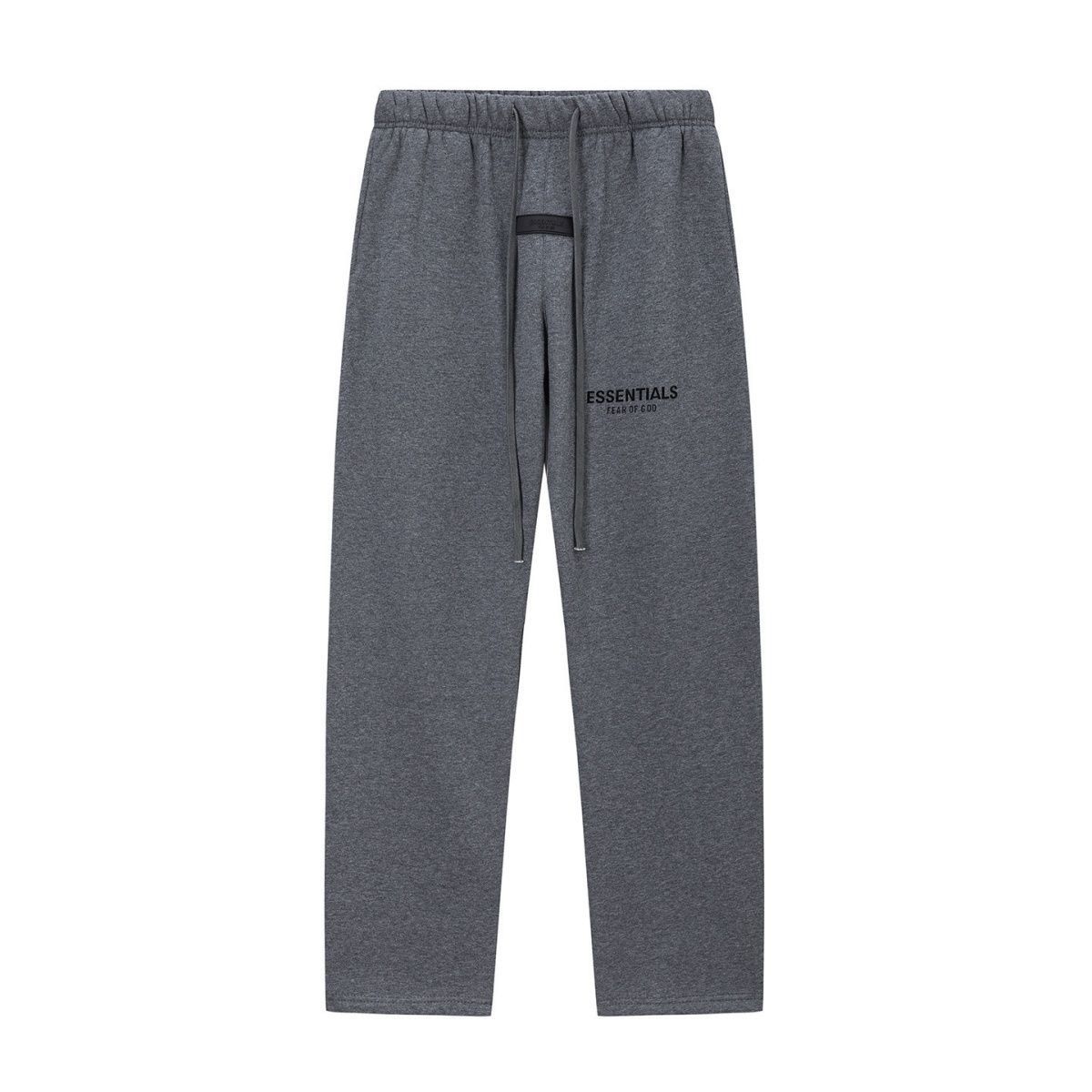 Fear of God ESSENTIALS Relaxed Straight Logo Sweatpants