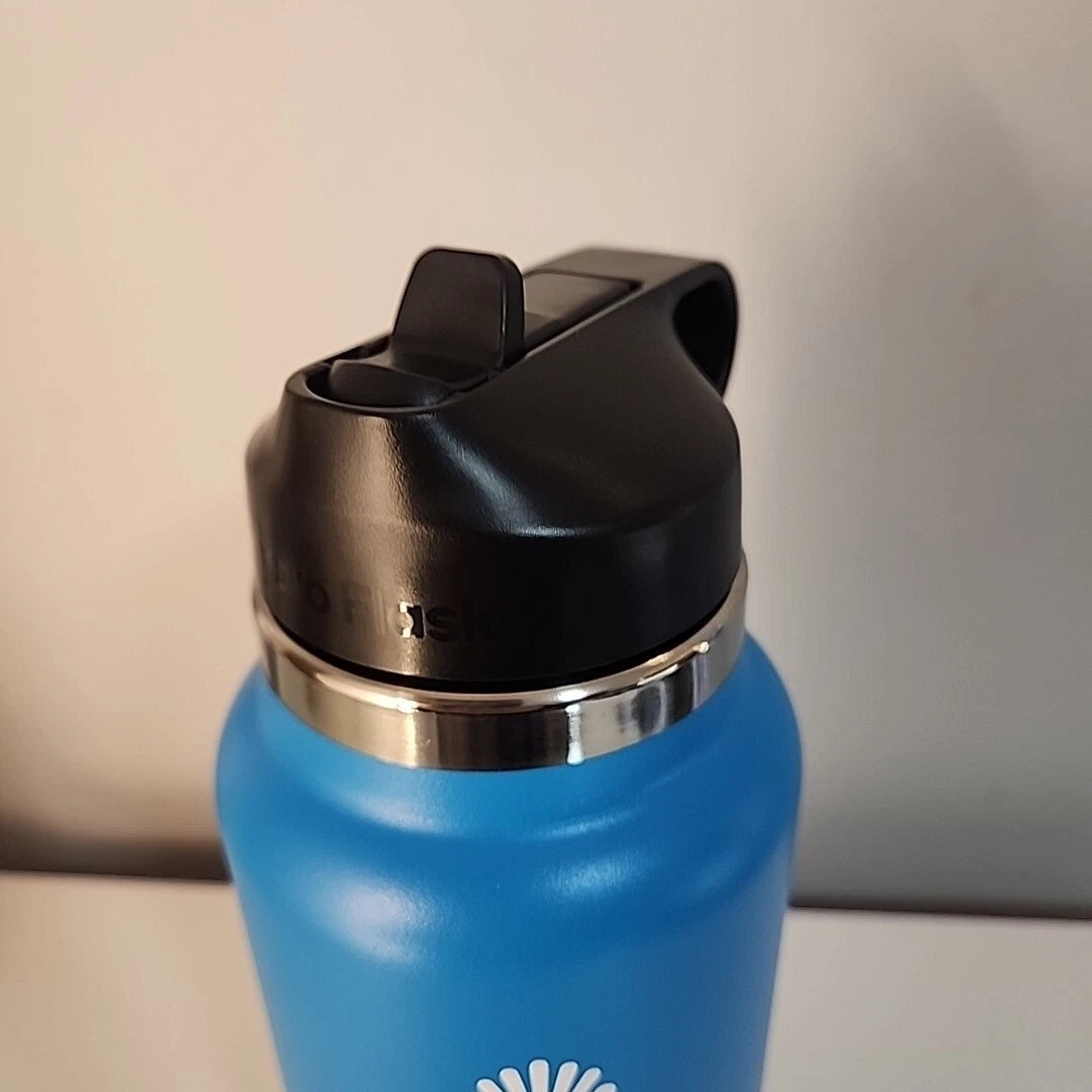 Hydro Flask 32oz 40oz Wide Mouth Vacuum Insulated Bottle