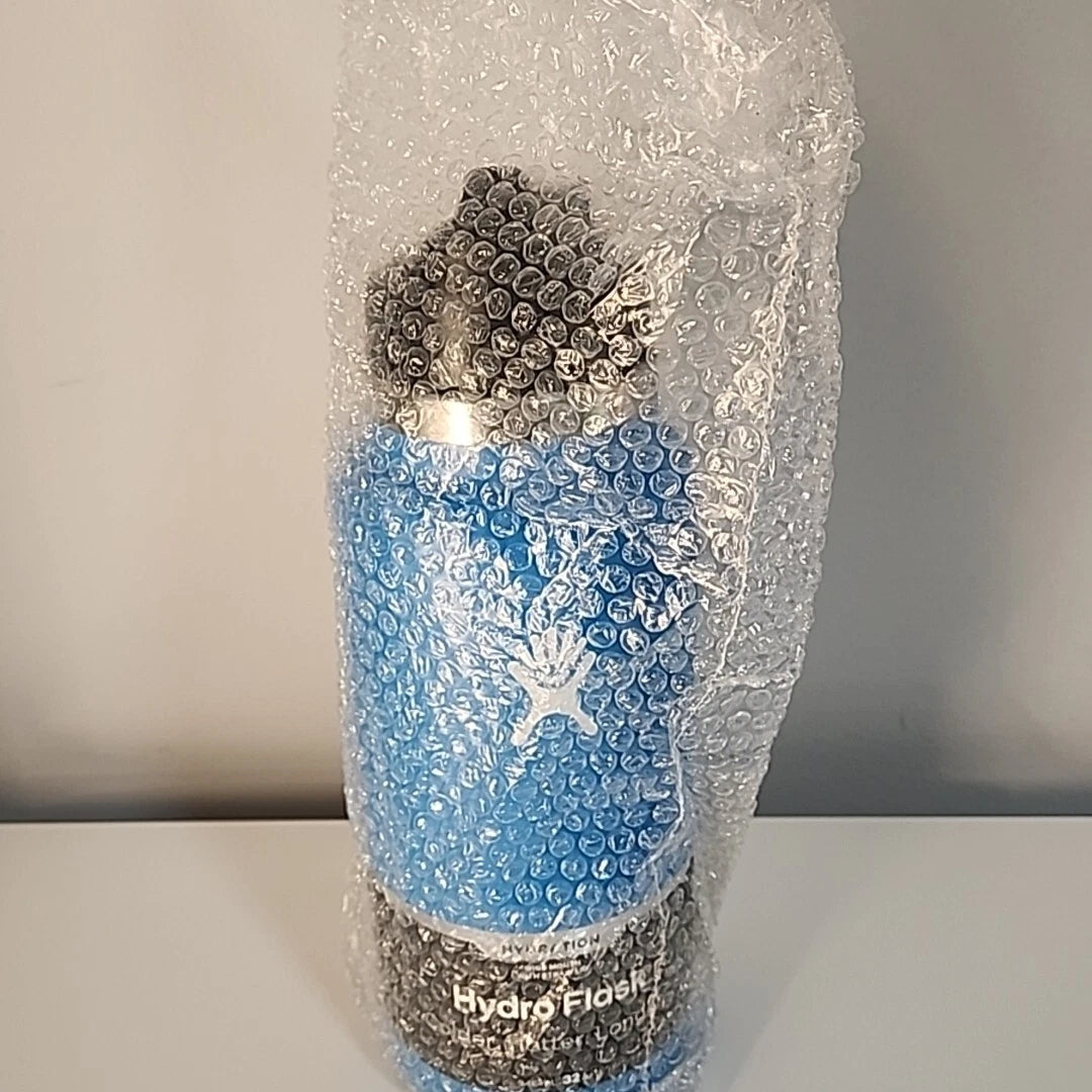 Hydro Flask 32oz 40oz Wide Mouth Vacuum Insulated Bottle
